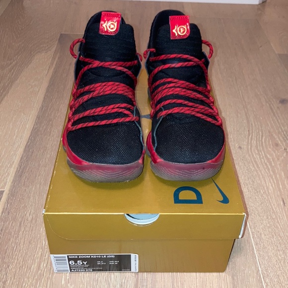 Nike Other - Nike KD 9 Basketball Shoes Perfect Condition